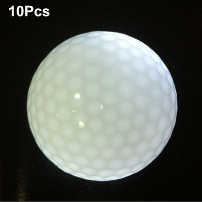 Multi Color led Golf Balls by affrogdable™