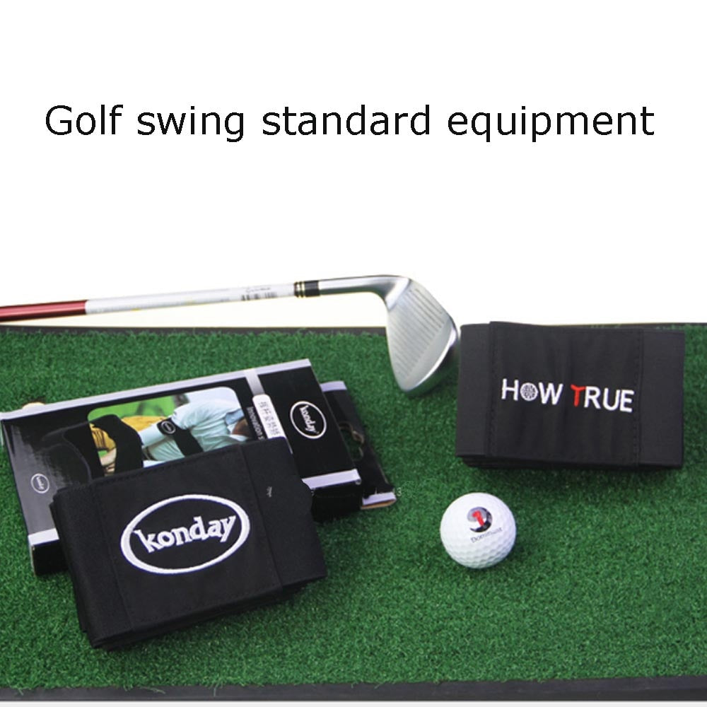 Golf Swing Training Arm Band by affrogdable™