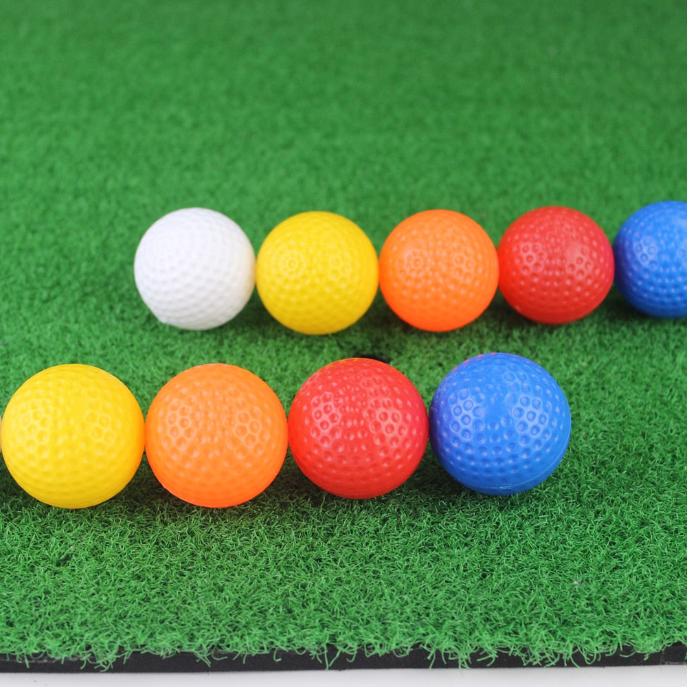 Golf Balls / 30Pcs by affrogdable™