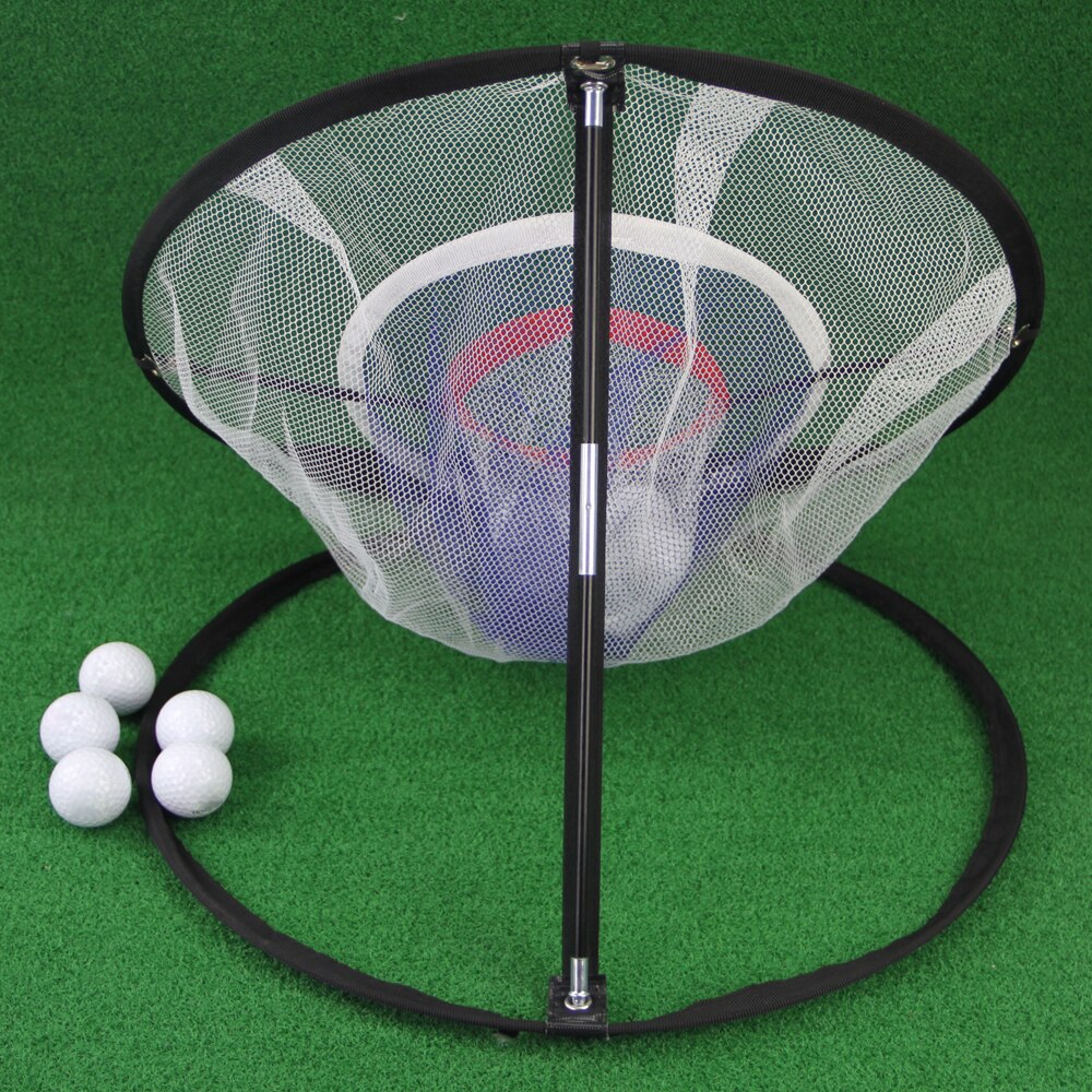 Foldable Golfing Practice Net Outdoor/Indoor by affrogdable™