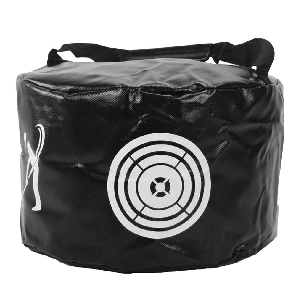 Golf Impact Power Smash Bag by affrogdable™