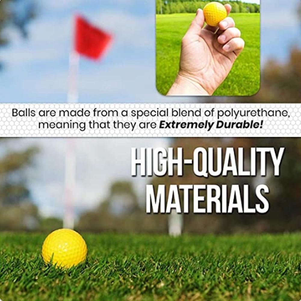 Golf Balls / 30Pcs by affrogdable™