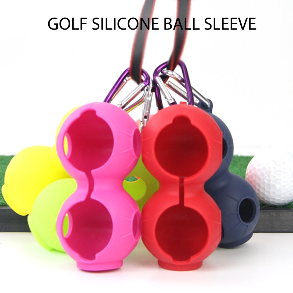 Golf Ball Holder by affrogdable™